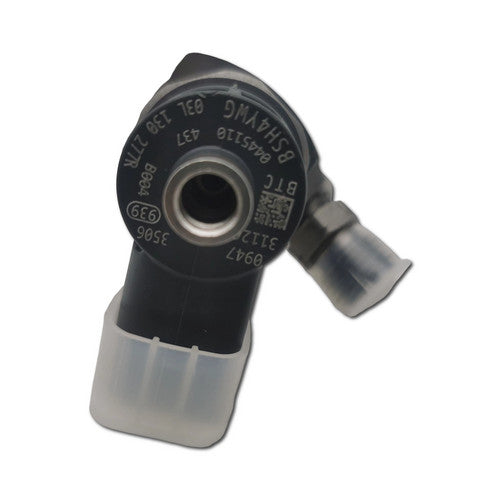 VW Passat 2.0L diesel fuel injector 03L130277R — view 4