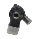 VW Passat 2.0L diesel fuel injector 03L130277R — view 4