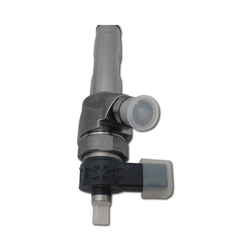 VW Passat 2.0L diesel fuel injector 03L130277R — view 5