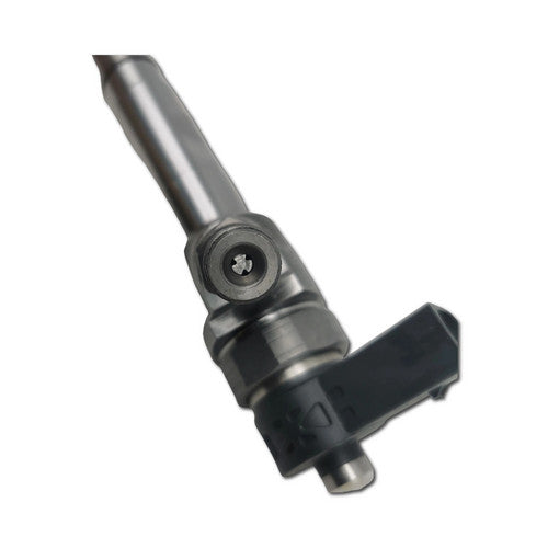 VW Passat 2.0L diesel fuel injector 03L130277R — view 6