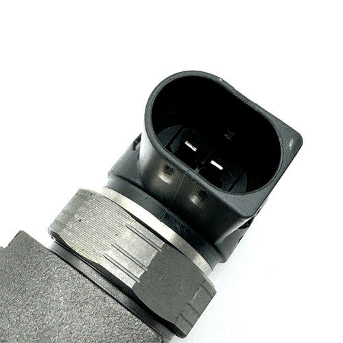 VW Passat 2.0L diesel fuel injector 03L130277R — view 7