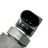 VW Passat 2.0L diesel fuel injector 03L130277R — view 7