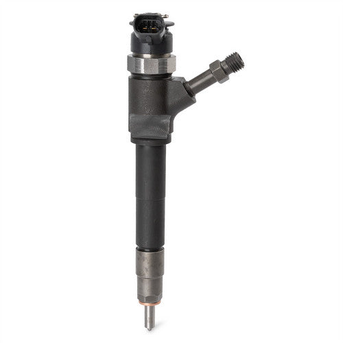 Ford PK Ranger BT50 3.0L fuel injector 0445110249 — view 3
