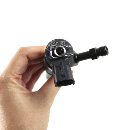 Ford PK Ranger BT50 3.0L fuel injector 0445110249 — view 4