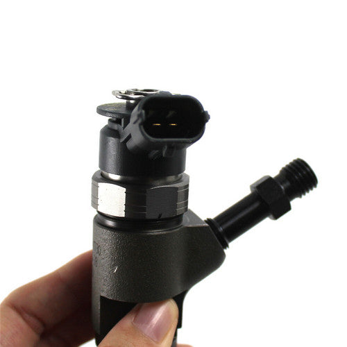 Ford PK Ranger BT50 3.0L fuel injector 0445110249 — view 5