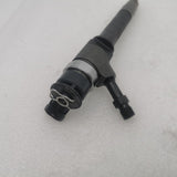 Ford PK Ranger BT50 3.0L fuel injector 0445110249 — view 6