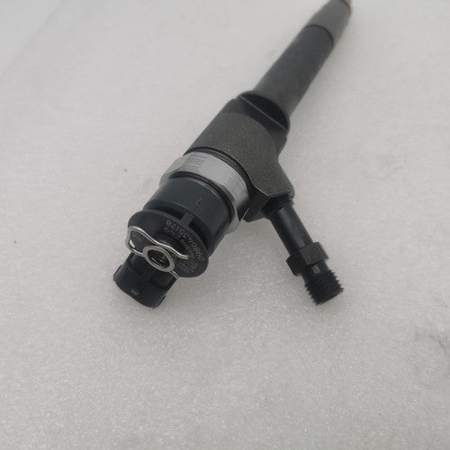 Ford PK Ranger BT50 3.0L fuel injector 0445110249 — view 6