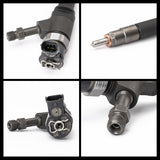 Ford PK Ranger BT50 3.0L fuel injector 0445110249 — view 7