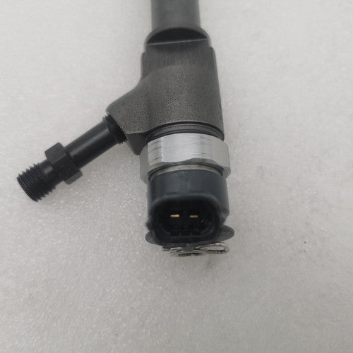 Ford PK Ranger BT50 3.0L fuel injector 0445110249 — view 8