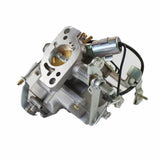 Suzuki SJ410 Samurai carburettor 13200-77100 — view 3