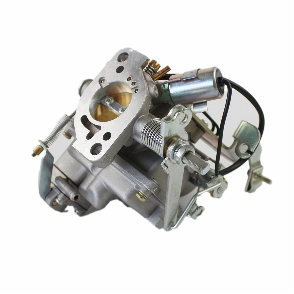 Suzuki SJ410 Samurai carburettor 13200-77100 — view 3