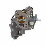 Suzuki SJ410 Samurai carburettor 13200-77100 — view 4