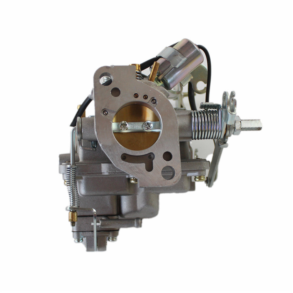 Suzuki SJ410 Samurai carburettor 13200-77100 — view 4