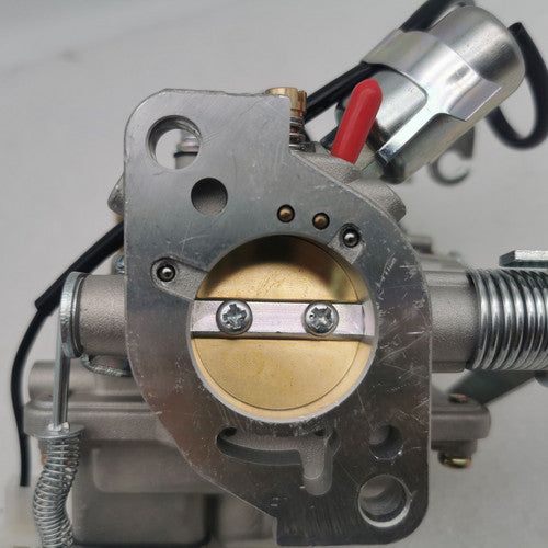 Suzuki SJ410 Samurai carburettor 13200-77100 — view 7