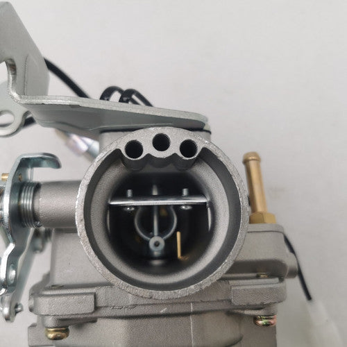 Suzuki SJ410 Samurai carburettor 13200-77100 — view 8