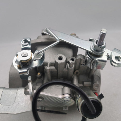 Suzuki SJ410 Samurai carburettor 13200-77100 — view 9