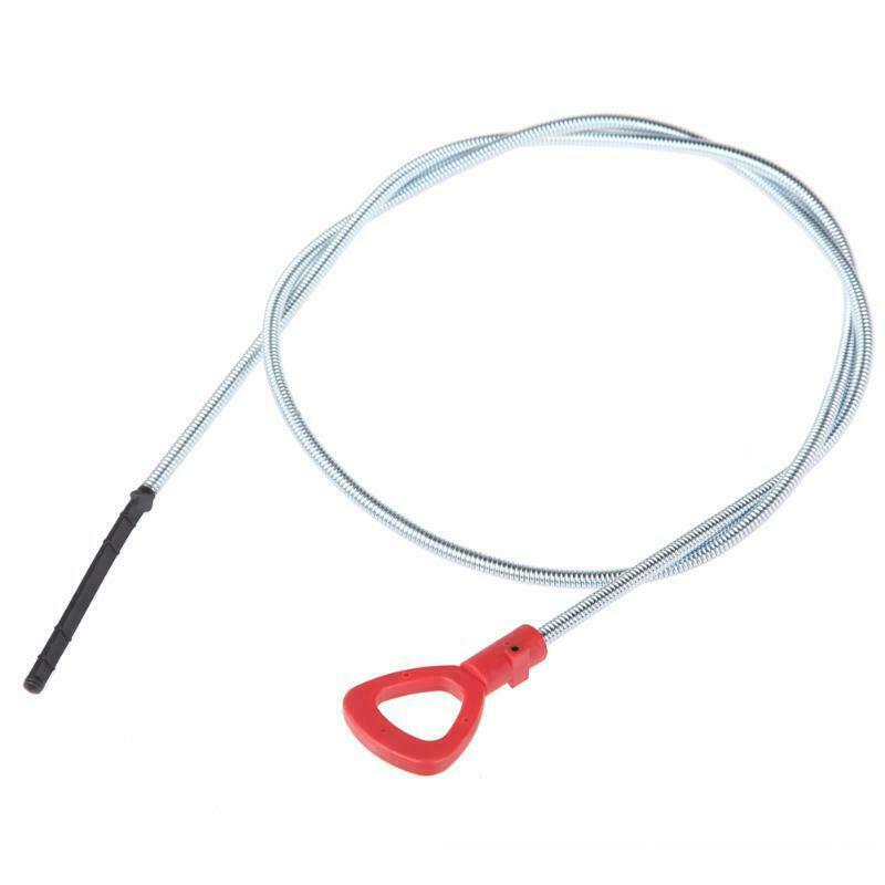 Transmission Oil Fluid Level Dipstick Tool — view 3