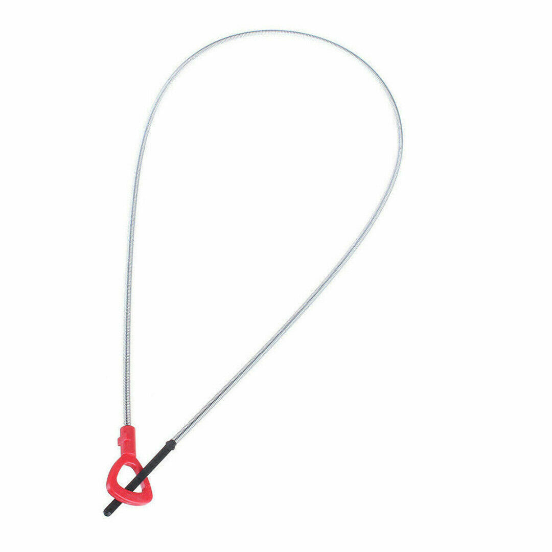 Transmission Oil Fluid Level Dipstick Tool — view 4