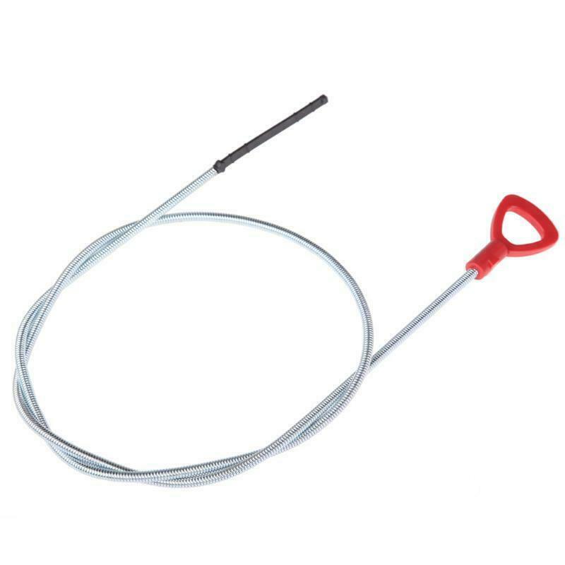 Transmission Oil Fluid Level Dipstick Tool — view 5