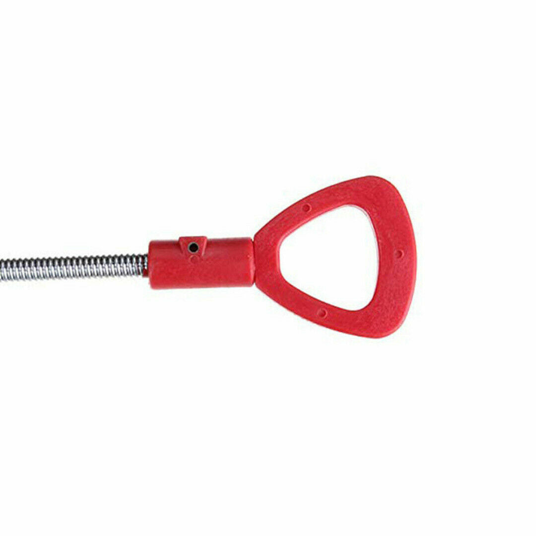 Transmission Oil Fluid Level Dipstick Tool — view 7