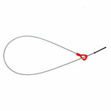 Transmission Oil Fluid Level Dipstick Tool — view 8