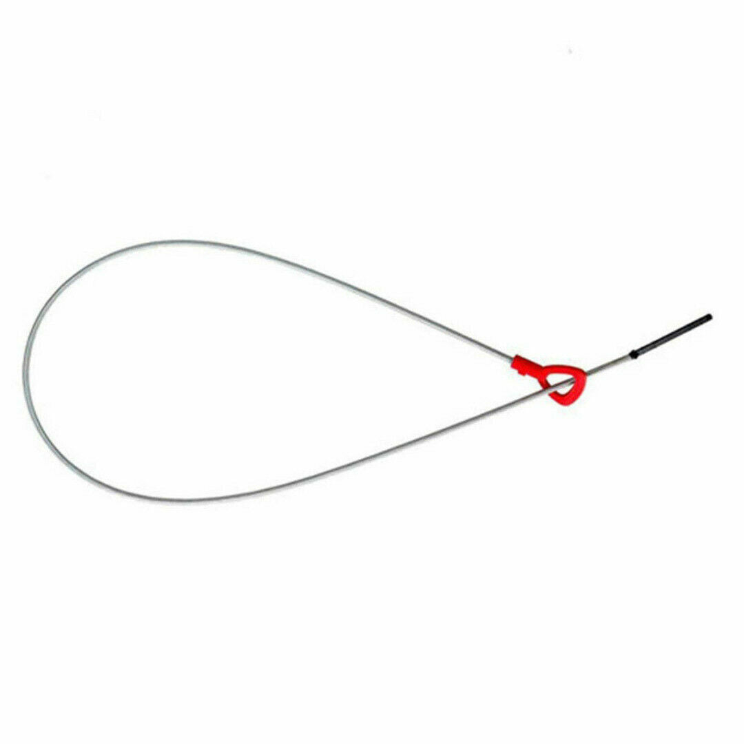Transmission Oil Fluid Level Dipstick Tool — view 8