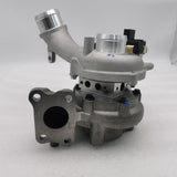 Billet turbocharger Nissan Navara YD25 — view 5