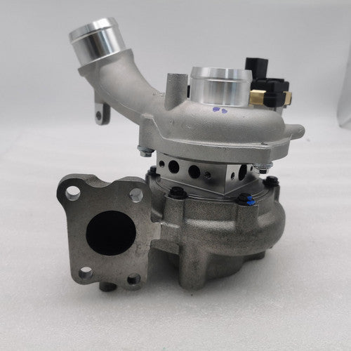 Billet turbocharger Nissan Navara YD25 — view 5