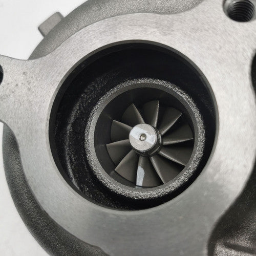 Billet turbocharger Nissan Navara YD25 — view 8