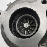 Billet turbocharger Nissan Navara YD25 — view 8