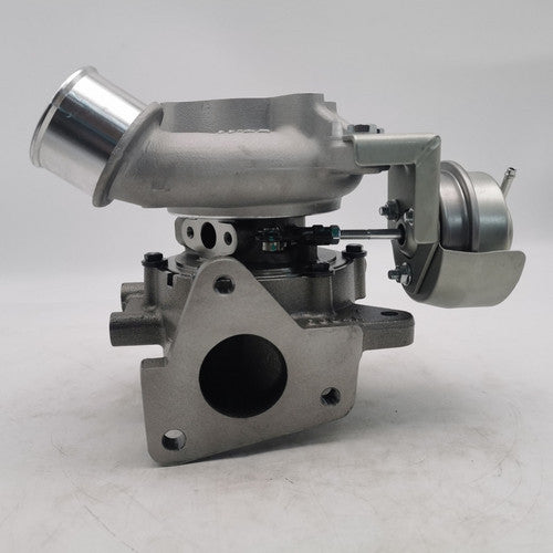 Mitsubishi Triton Pajero Sport turbo charger 1515A295 — view 5