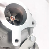 Mitsubishi Triton Pajero Sport turbo charger 1515A295 — view 7
