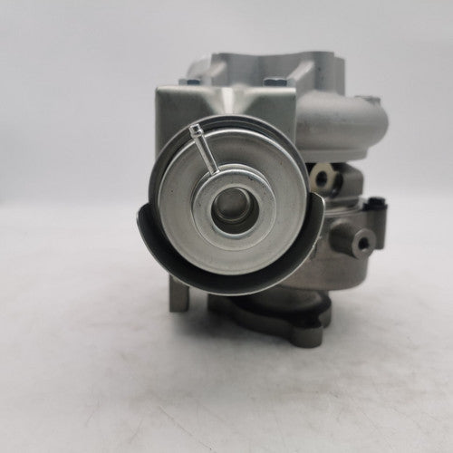 Mitsubishi Triton Pajero Sport turbo charger 1515A295 — view 8