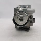 Mitsubishi Triton Pajero Sport turbo charger 1515A295 — view 8