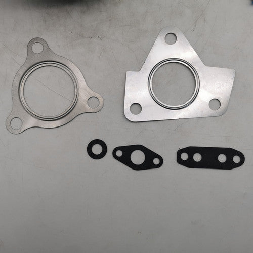 Mitsubishi Triton Pajero Sport turbo charger 1515A295 — view 9