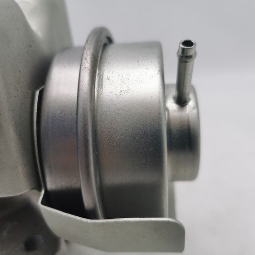 Mitsubishi Triton Pajero Sport turbo charger 1515A295 — view 12