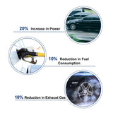 Subaru Legacy BP BL 3.0L EZ30D fuel injector — view 6