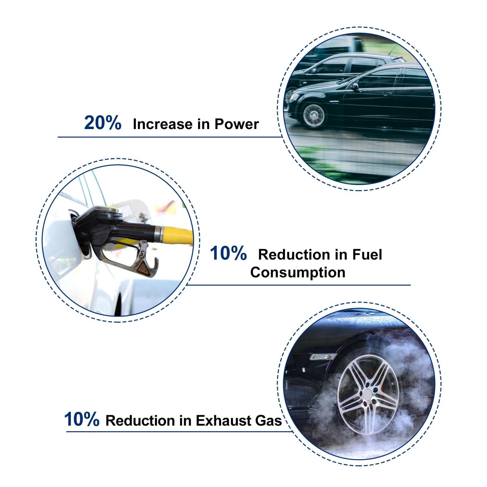 Subaru Legacy BP BL 3.0L EZ30D fuel injector — view 6