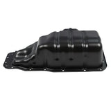 Kia Forte Hyundai Elantra 2.0L oil pan 215102E023 — view 3