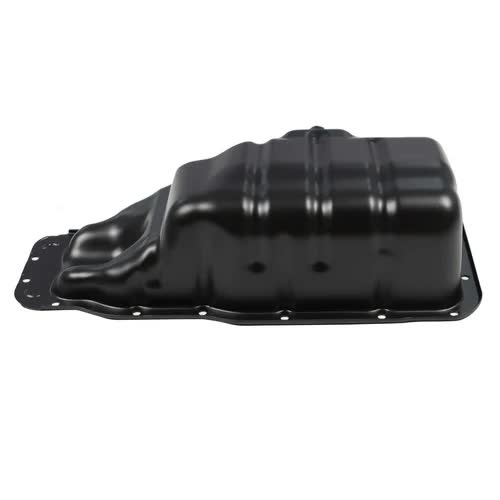Kia Forte Hyundai Elantra 2.0L oil pan 215102E023 — view 3