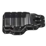 Kia Forte Hyundai Elantra 2.0L oil pan 215102E023 — view 4