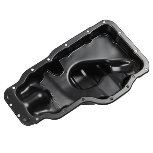 Kia Forte Hyundai Elantra 2.0L oil pan 215102E023 — view 5