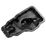 Kia Forte Hyundai Elantra 2.0L oil pan 215102E023 — view 5