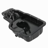 Kia Forte Hyundai Elantra 2.0L oil pan 215102E023 — view 6