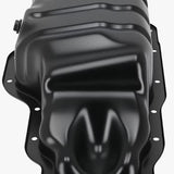 Kia Forte Hyundai Elantra 2.0L oil pan 215102E023 — view 7
