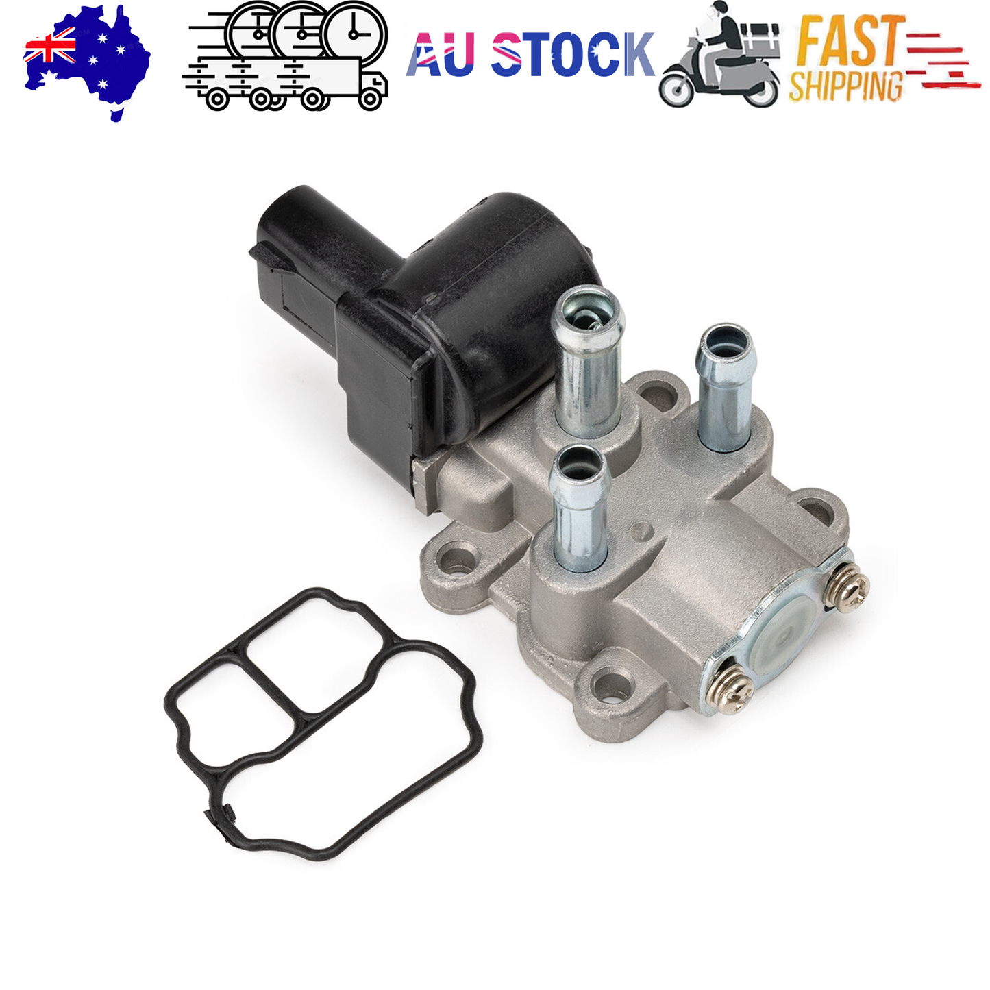 Toyota Camry Celica idle air control valve 22270-74290 — view 2