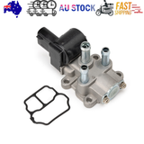 Toyota Camry Celica idle air control valve 22270-74290 — view 2