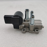 Toyota Camry Celica idle air control valve 22270-74290 — view 5