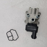 Toyota Camry Celica idle air control valve 22270-74290 — view 7