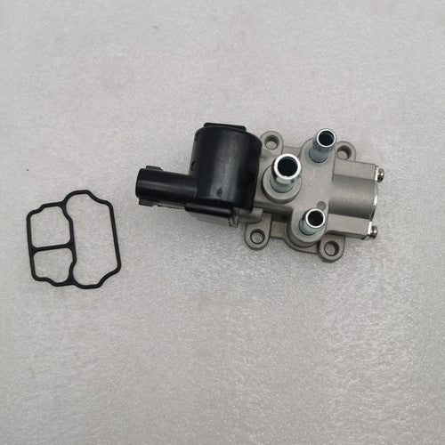 Toyota Camry Celica idle air control valve 22270-74290 — view 8